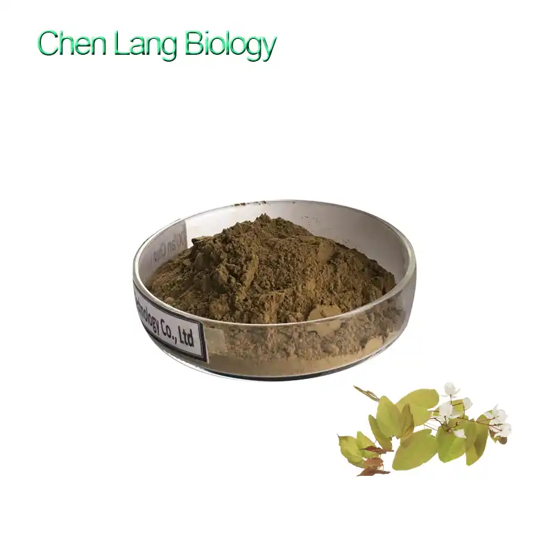 Horny Goat Weed Extract Powder